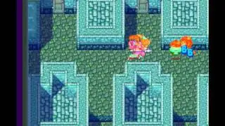 16 Bit Winter: Secret of Mana Part 7: What? No Lag?