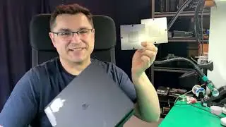 I Reballed the PS4 APU… Nothing Changed Part 1