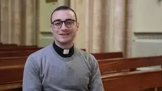 Don Salvatore Di Blasi: Il cammino di un novello sacerdote tra fede e comunità