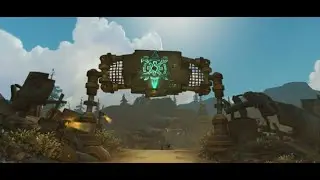 Собрать 1000 Запасных Частей??? - World of Warcraft (BfA) #21