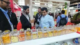 BAPA Foodpro International Expo 2025 &ndash; A Glimpse into Innovation & Flavour!