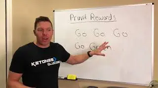 Part 4: Maximize the Pruvit Rewards Plan