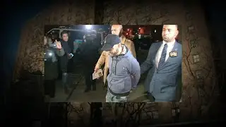 Bronx father charged in 1-month-old baby's death