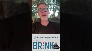 Fredrik 