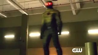 DCTV Crisis on Earth-X Crossover Trailer #4 | The Flash, Supergirl, Arrow, DC's Legends
