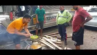 GOTONG BATANGAS LUTO NI ANDRO Happy Birthday boss Pando lang malakas