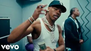 Lil Baby - Street Life ft. Future & Gunna & Young Thug & YFN Lucci [Music Video]