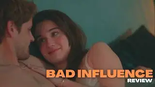 Bad Influence Hot Scenes Timing | REVIEW | El&eacute;a Rochera | Mirela Balić | Web Tube