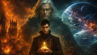 Маги Судьбы | Полнометражный музыкальный фильм