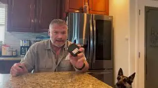 TKSTAR TK905 GPS Tracker Evaluation Instructions/UNBOXING