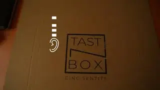 TASTNBOX CINC SENTITS