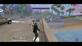 Demostrando mi nivel con la nueva m60 en br #freefiregarena #viral 