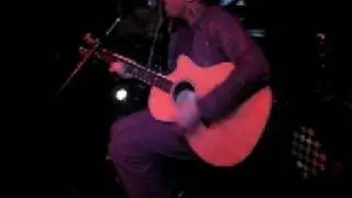 Kris Roe - Takeoffs And Landings Acoustic Frankfurt