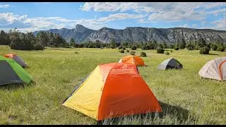 Philmont 2023, Crew 710-V-02
