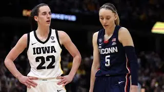Paige Bueckers Was Caitlin Clark Before Her Injury!