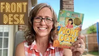 Front Desk by Kelly Yang review