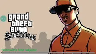 تختيم GTA sa الحلقة 8
