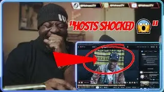 Charleston White DESTROYS OG HOOVER Gumby  | MalReactTV Reaction