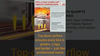Instant Omni Plus 19QT &ndash; 10-in-1 Air Fryer Toaster Oven!Best Amazon Deals | Unboxing & Reviews#Short