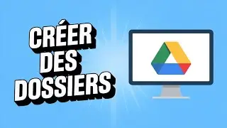 Astuce rapide pour organiser tes fichiers sur Google Drive