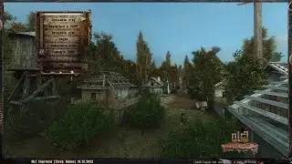Sleep Addon (NLC Improved) #39 Замеры на Агропроме