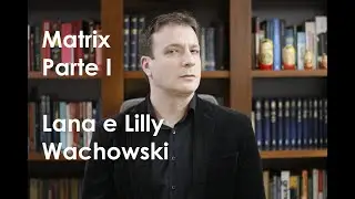 Resenha de Vassoler: Matrix 1 | Lana e Lilly Wachowski