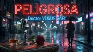 🔴 PELIGROSA - Doctor Yusuf Safi (Audio Officiel) 🇲🇦⚠️