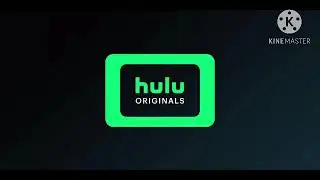 Jamison's Hulu Originals Logo Bloopers