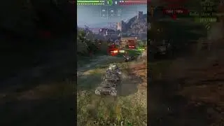 KR-1 Ramms better than IS-7 - New tier XI Russian heavy tank - World Of Tanks #shorts #worldoftanks
