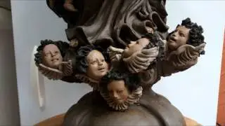 Wandecok arte sacra barroca