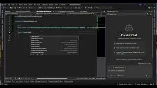 .NET 10 EF Core Code First: From Zero to Database Schema