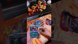 Opening Pok&eacute;mon Booster Packs Until We Pull Something Good!
