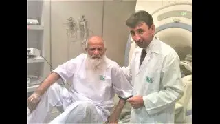 MRI SAFETY OFFICER