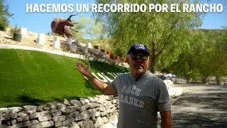 Hacemos un recorrido por el rancho y recordamos a nuestros invitados | BHBP EP. 14
