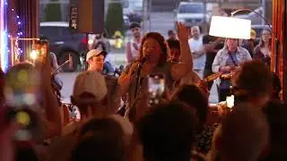 Billianne - 88 Live June 30