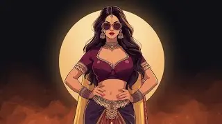 ASTRA &ndash; Indian Type Beat | Powered by MIC Maharaja