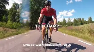 U6 Cycle Tour stage 3