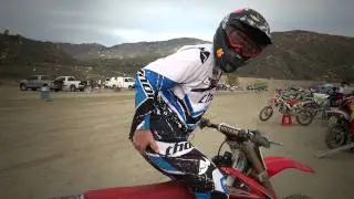 Shit Motocrossers Say