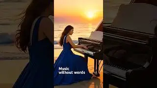 Piano music🎹🥰 #music #piano #instrumental #relaxingmusic