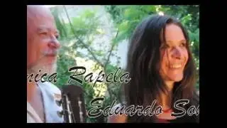Naranjo en flor - Ver&oacute;nica Rapela / Eduardo Sohns