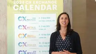 CX BFSI Exchange West 2024 - Delegate Testimonial