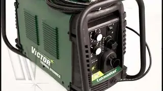 Thermal Dynamics Cutmaster 52 Plasma Cutter | Welders Supply
