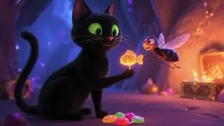 Ai cartoon character shorts and viral video🎥🎥🎥🎥 #ai #video #trending #viral #trending #cat #1million