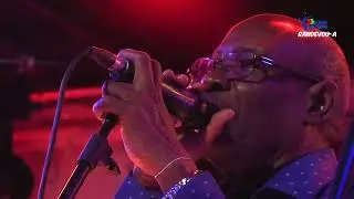 Tropicana anpil fanatik pa janm wè Parisien kap pale sou mizik ki rele foufoune live anpil konpa