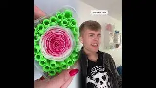 &bdquo;Danke f&uuml;rs Zuschauen, ich w&uuml;nsche dir Gl&uuml;ck.&ldquo;#lustig #viral #geschichte #kom&ouml;die #leben