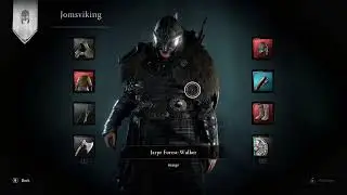 AC Valhalla: Side quests and power leveling up a few times