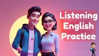 Learn English | Listening English Practice