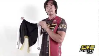 Skins TRI400 Compression Tri Shorts