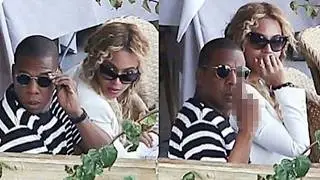 Beyonce And Jay Z Warning Signs That EXPOSED Them As Evil