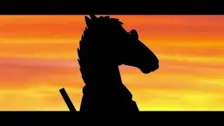 BoJack Horseman - A Horse With No Name